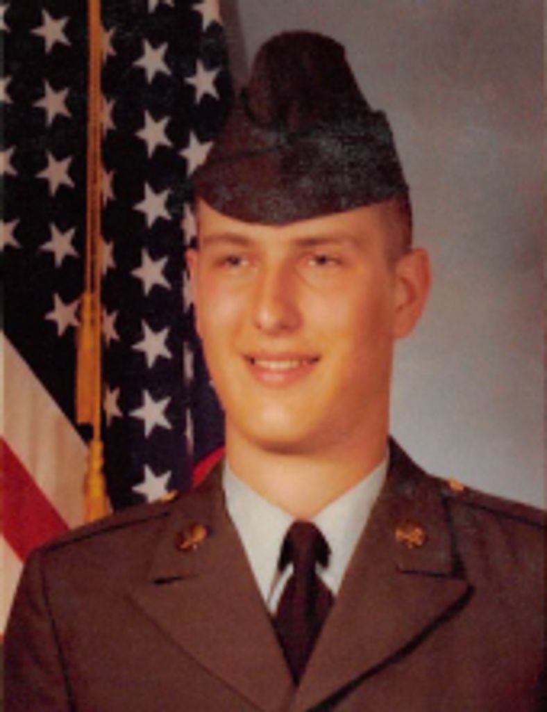 John D. Behr