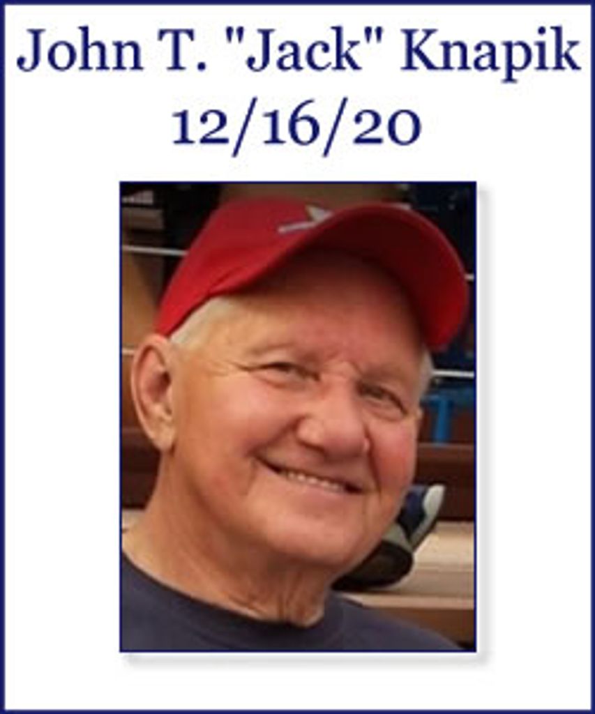 John Knapik