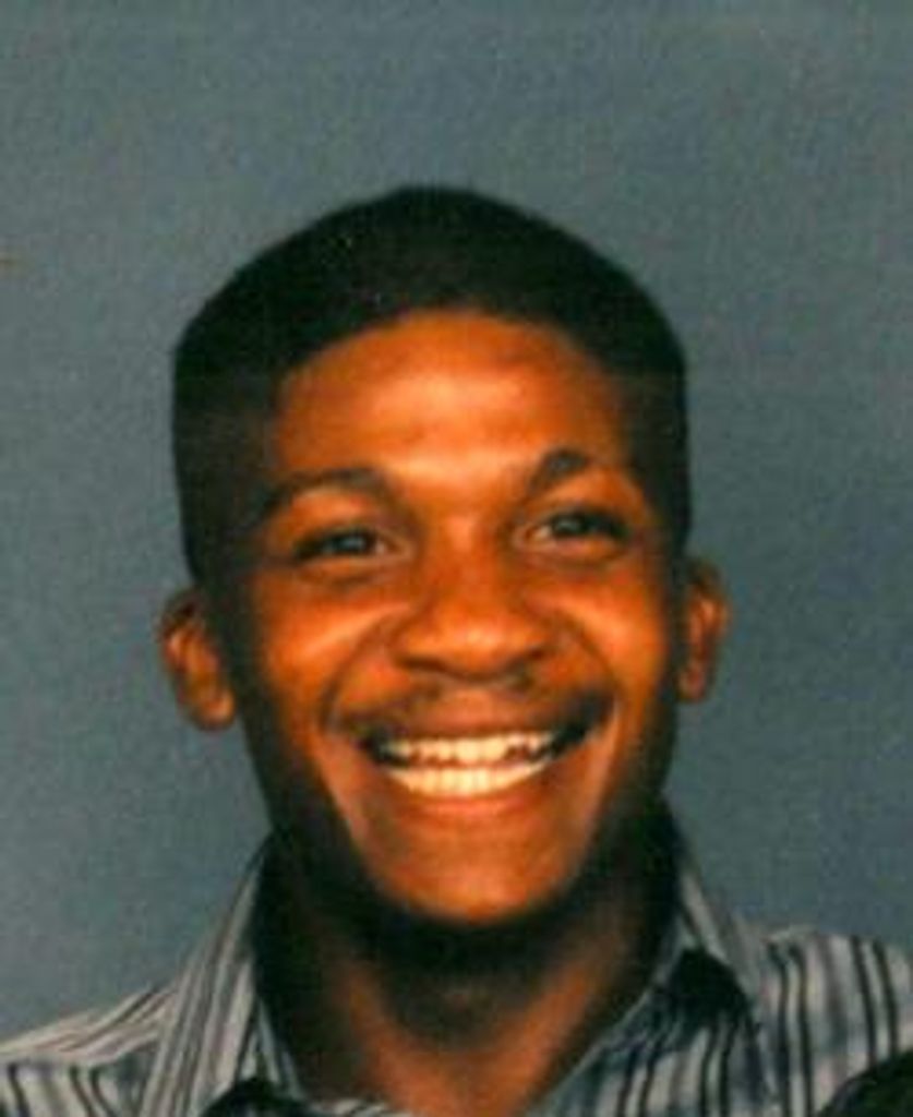 Tony Lee Covington Profile Photo