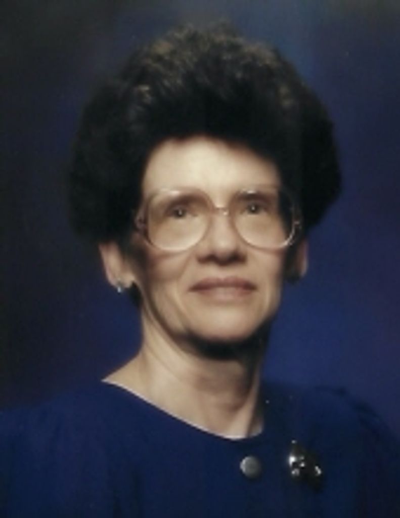 Betty  Askew