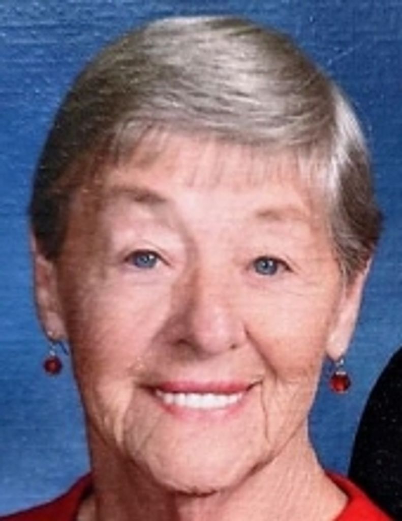 Margaret L. (Maynard) Vaughn