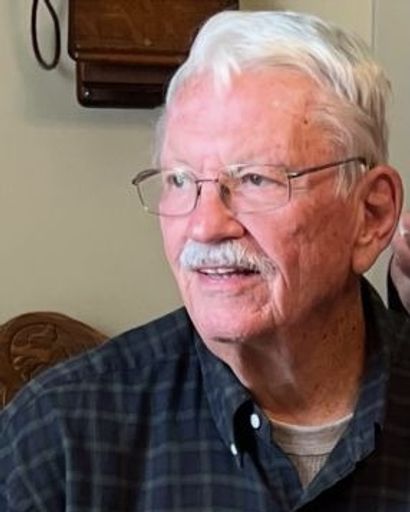 James B. Hogue Jr.'s obituary image