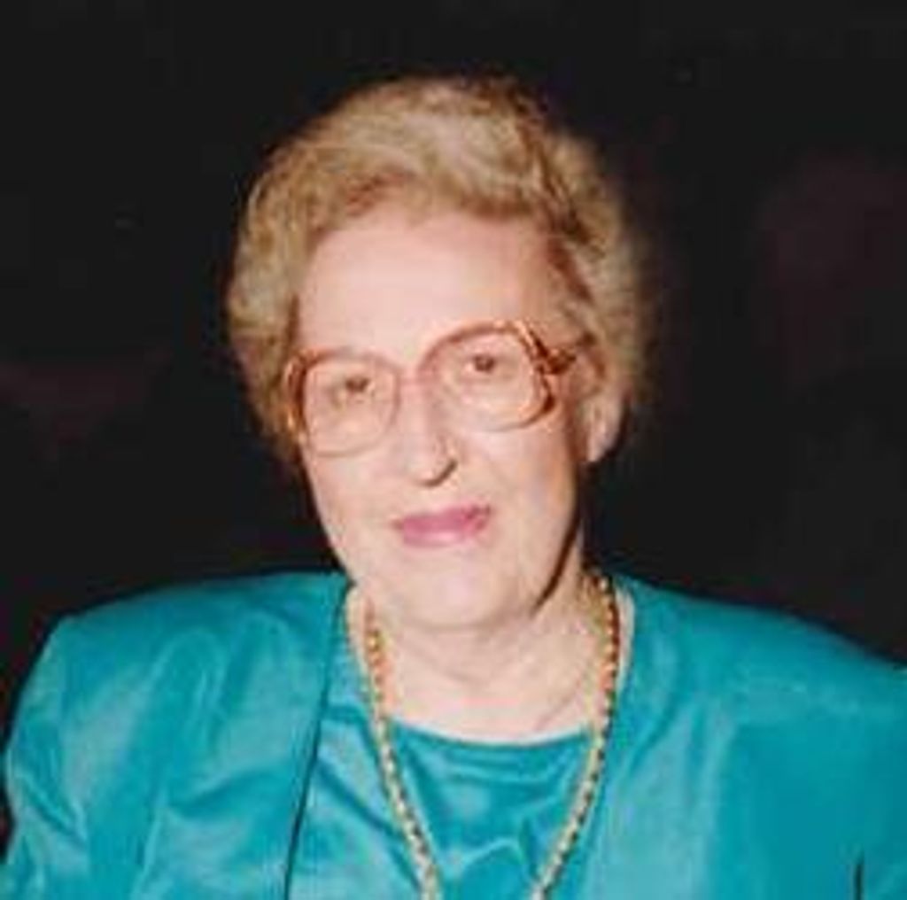 Harriett S. Albritton