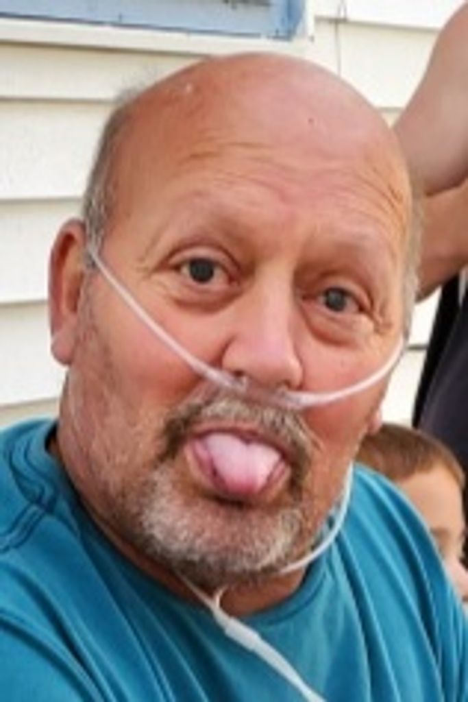 Floyd "Keith" Davis Profile Photo