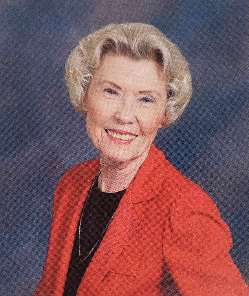 Annette Baade Dunlap