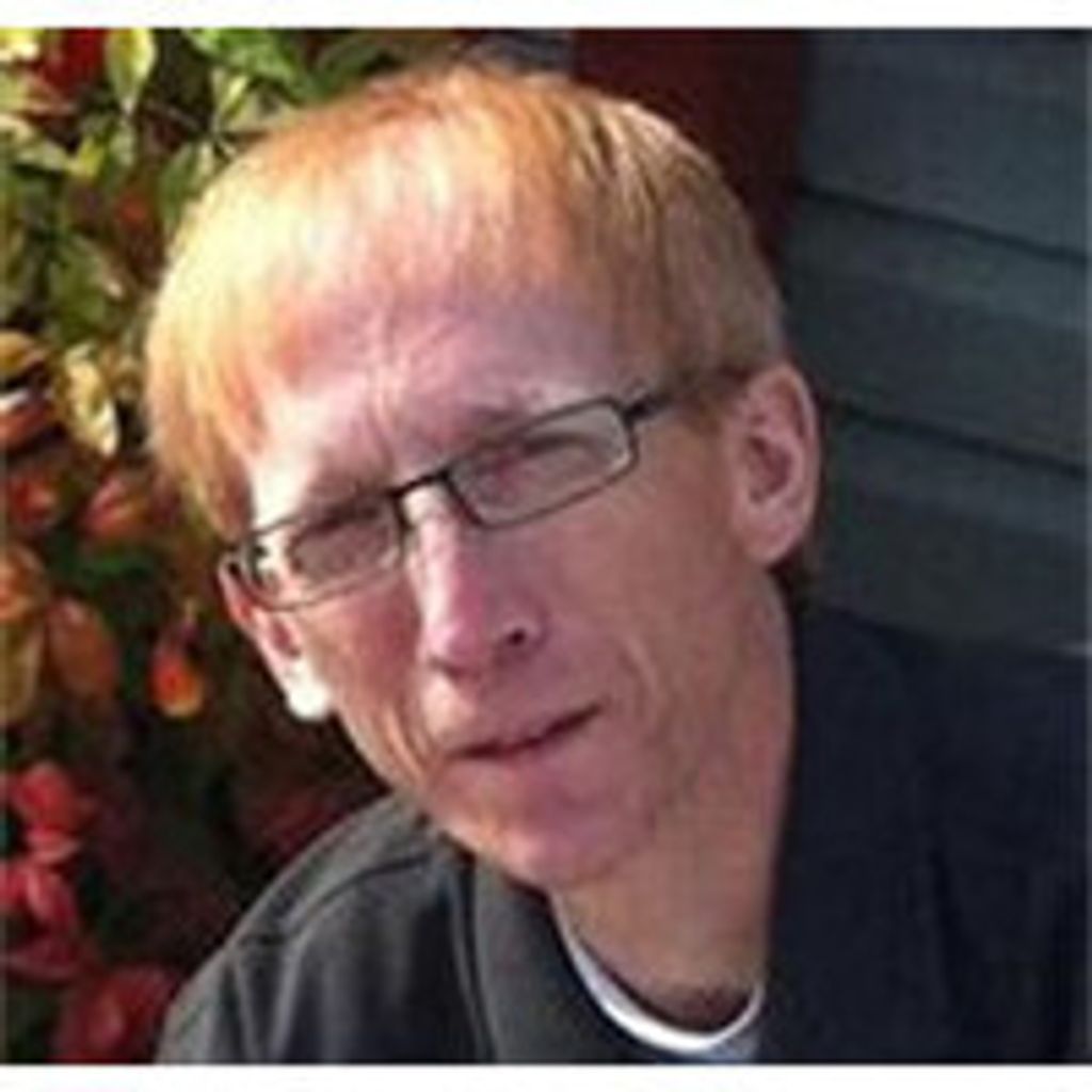 Jon Fitzgerald Burris Profile Photo