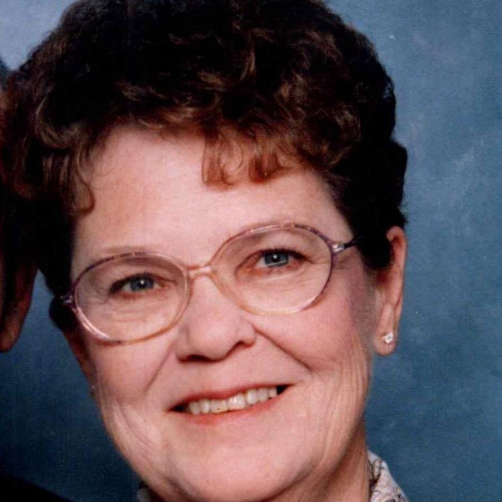 Mary Lou Higgins