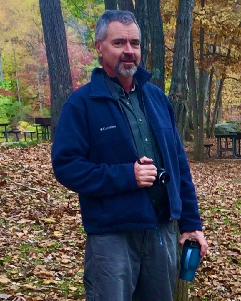 Gerald F. Halpin Profile Photo