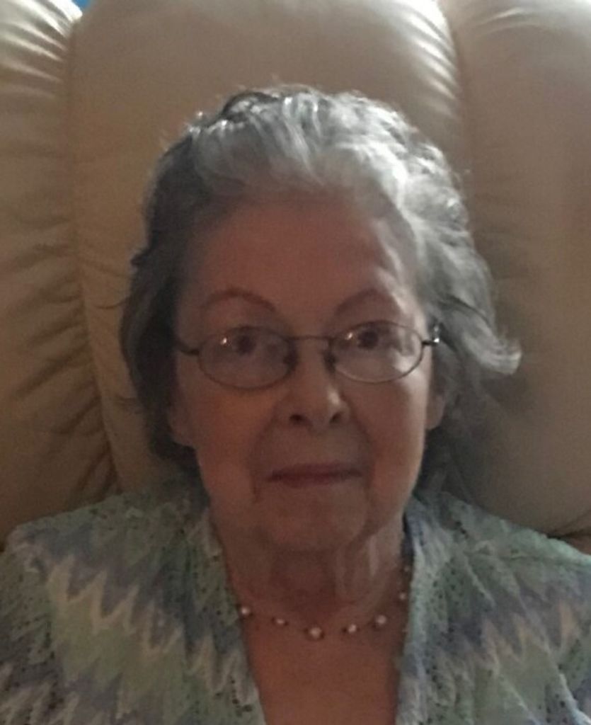 Sally M. (O'Hara)  Gamier Profile Photo