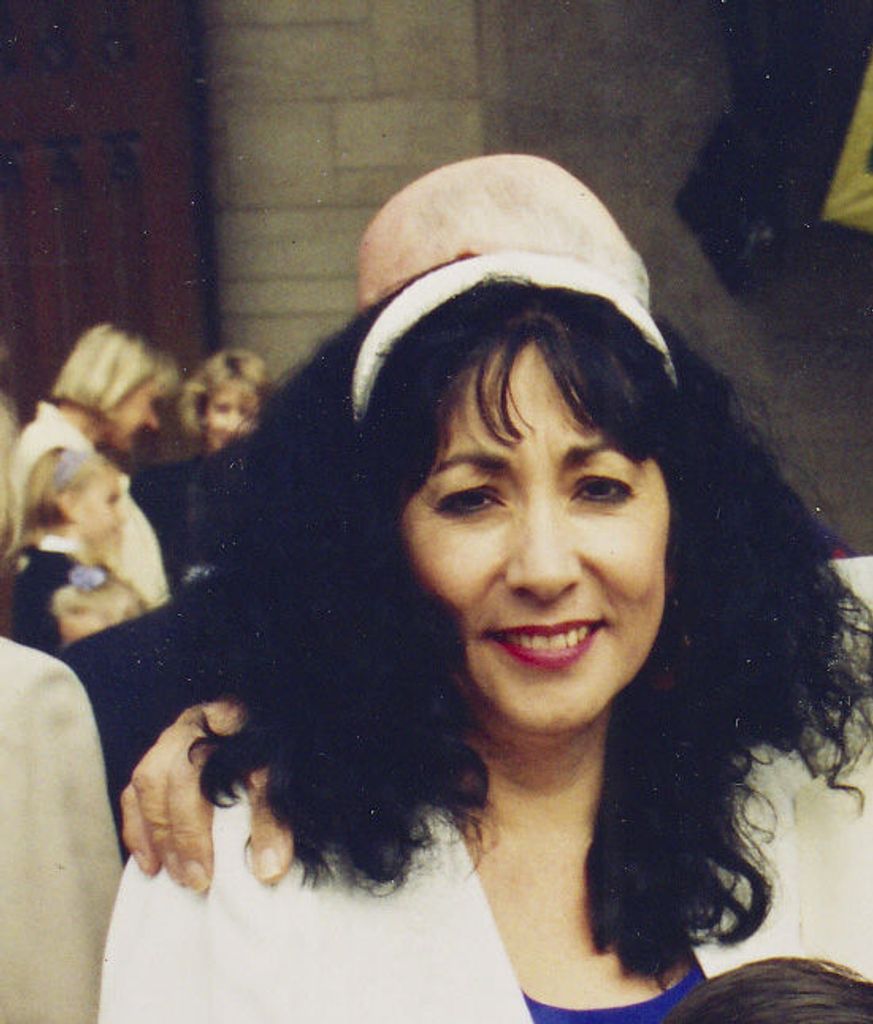 Eugenia Dolores Jimenez