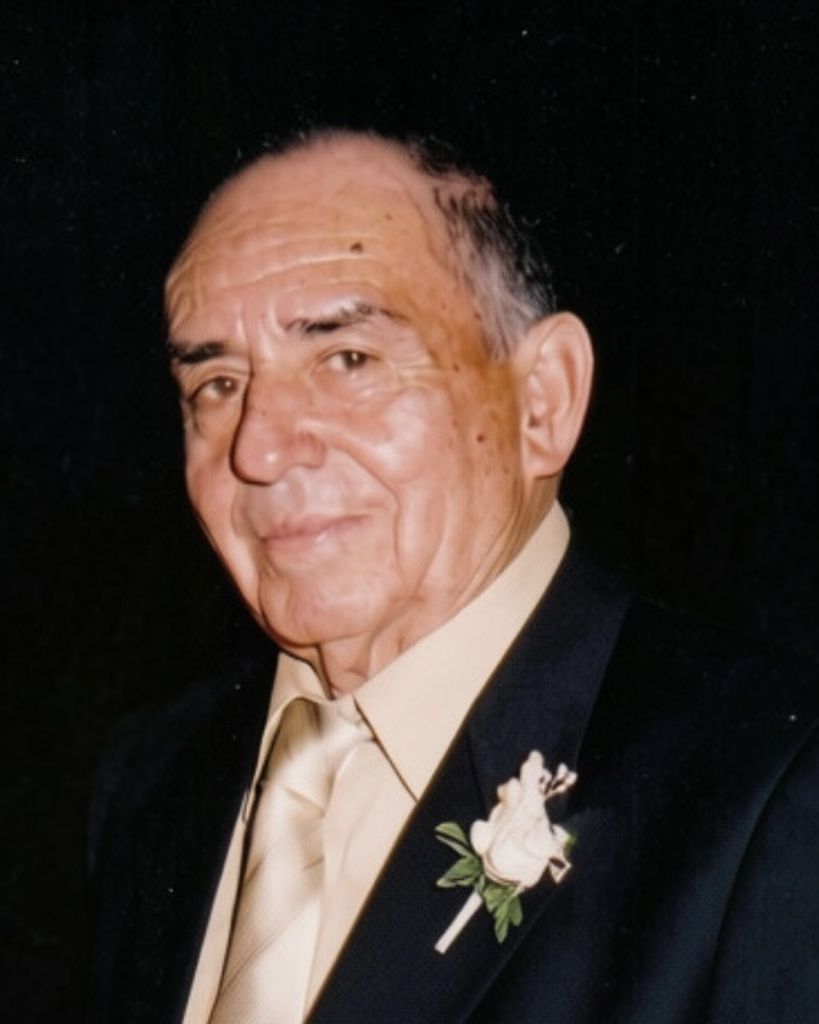 Rodolfo C. Martinez