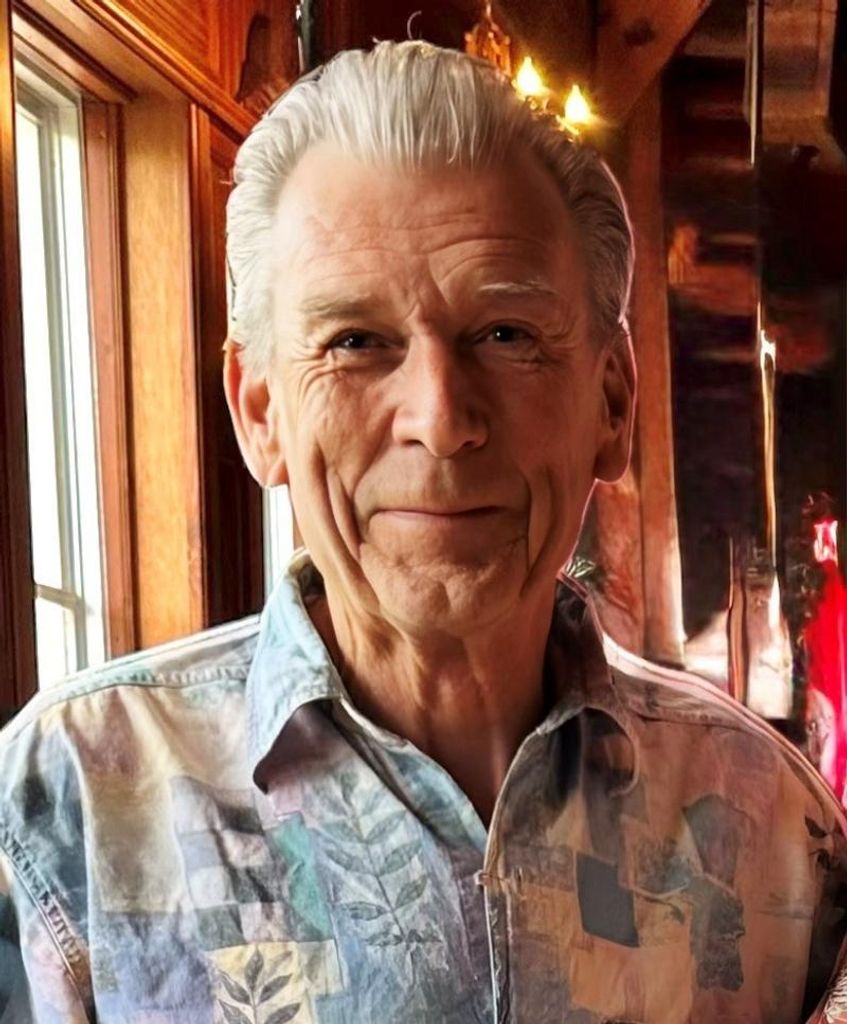 William C. Verbruggen Profile Photo