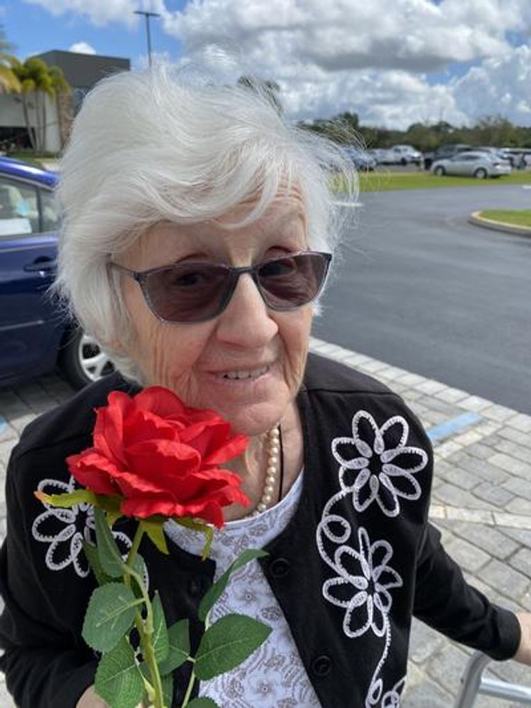 Barbara Amelia Catalano Profile Photo