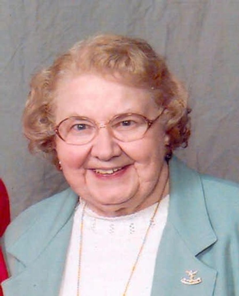 Shirley R. Dedinsky