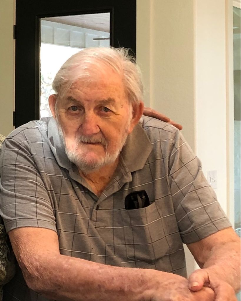 Koin "Bo" D. Gunn