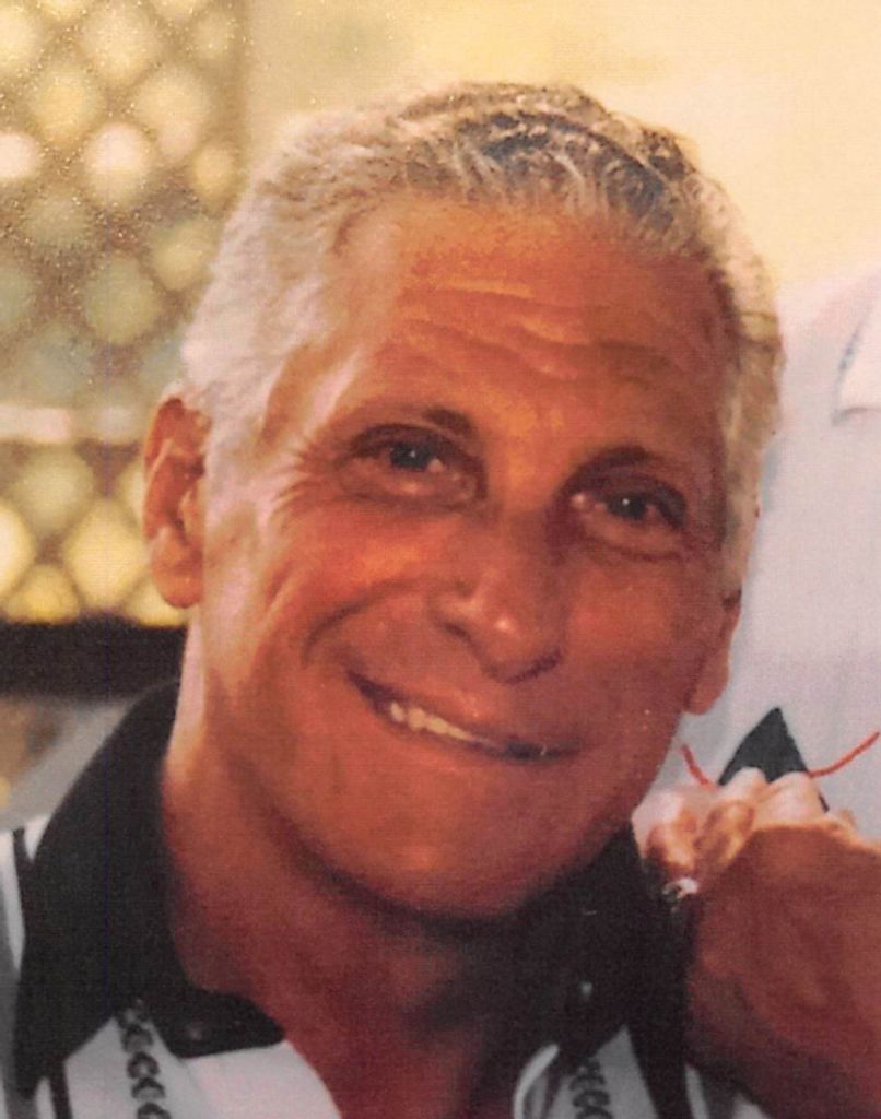 Danny Titus