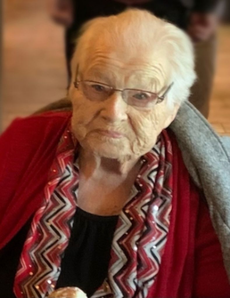 Patricia Jean Moore Profile Photo
