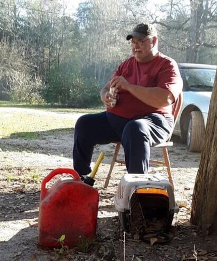 Roy Mccollough Profile Photo