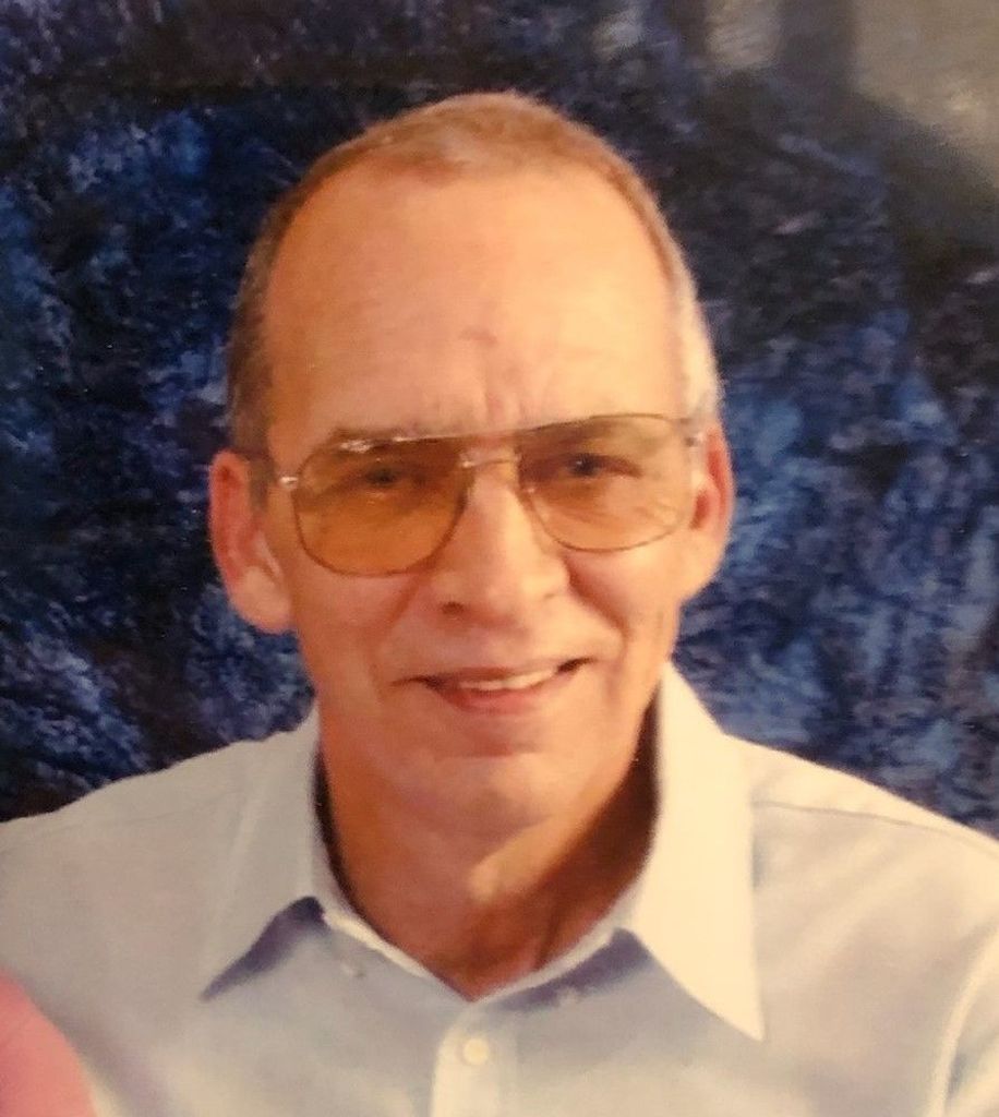 William Douglas Moore