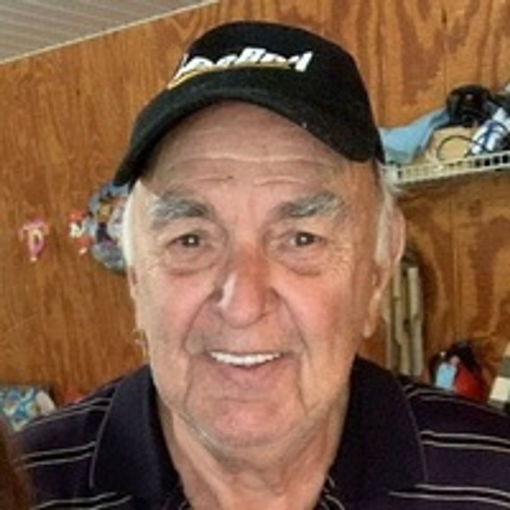 Richard Hall Profile Photo