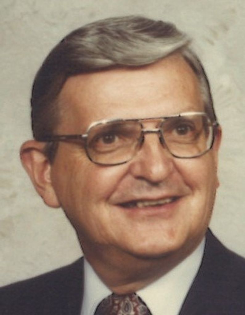 Marvin E. Lafayette Profile Photo