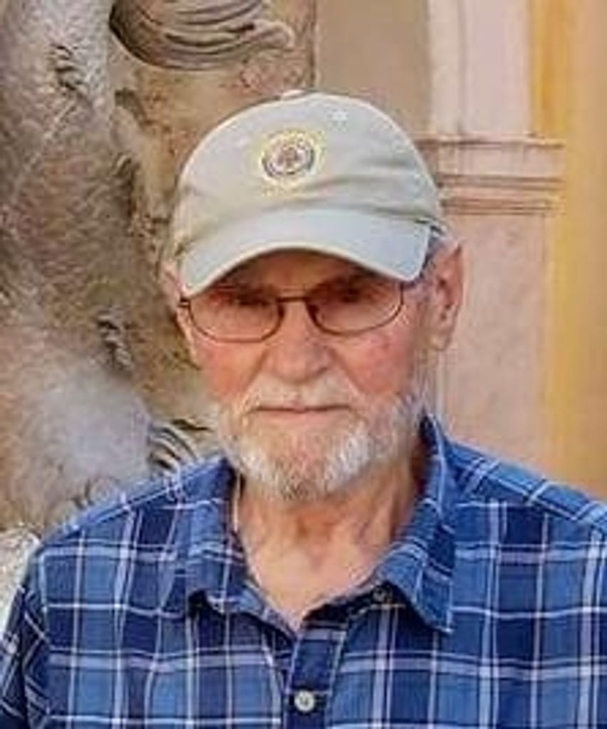 Otto Jeno Kovacs Sr