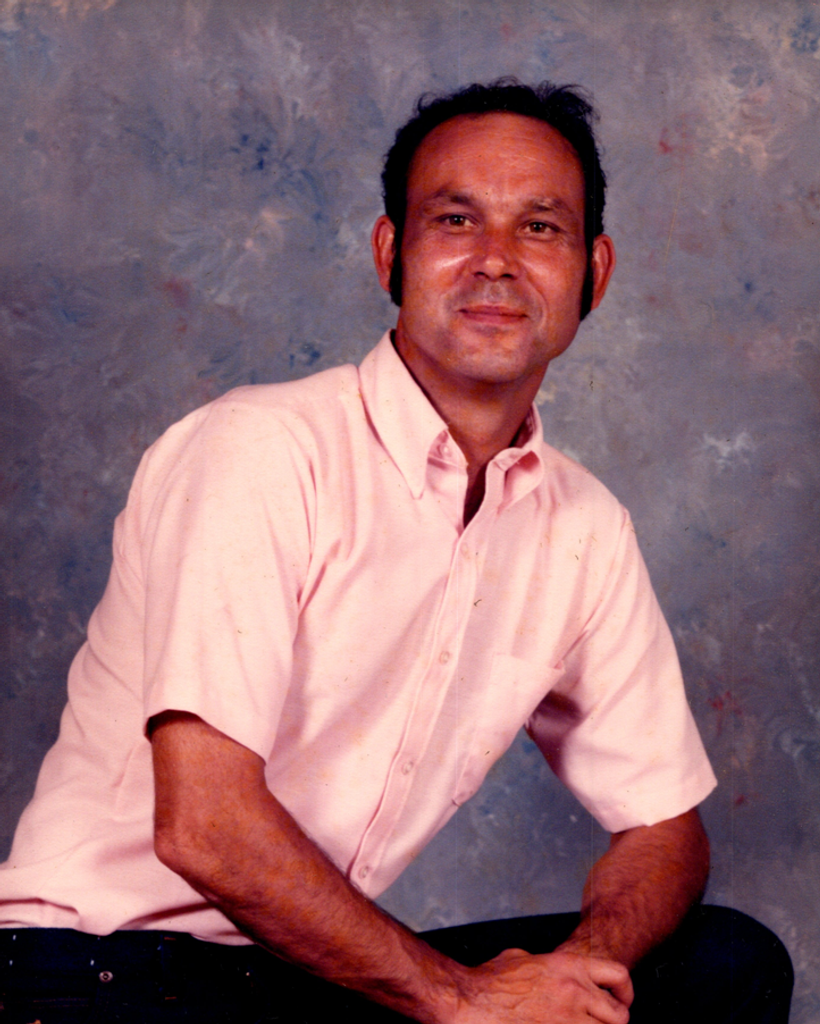 Billy Gene Engle Profile Photo
