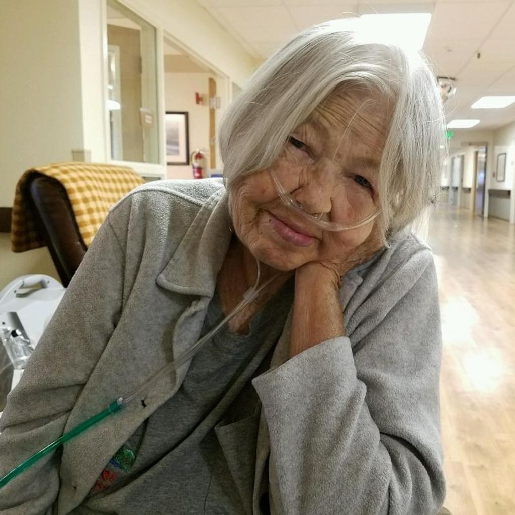 Margaret Schmahl