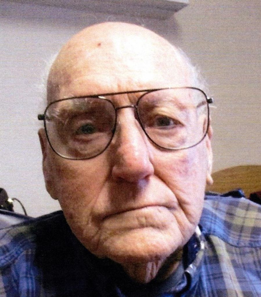 Ralph Alan Hjelmstad Profile Photo