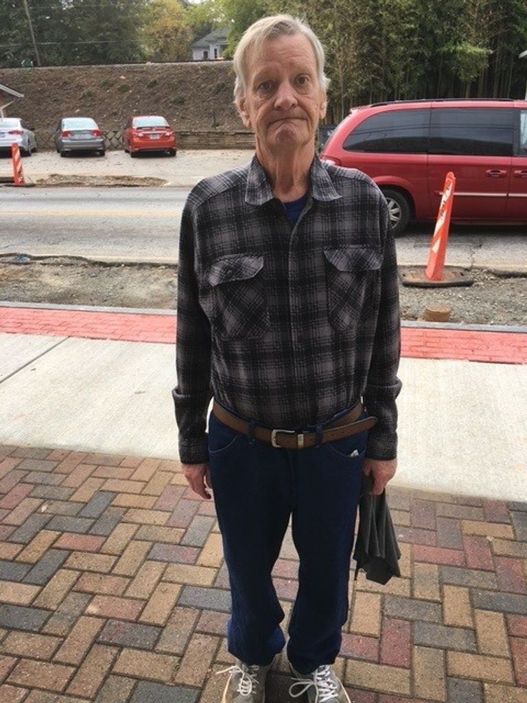 Charles Alger Samuelson