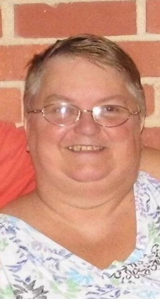 Nanette Louise Blackwood