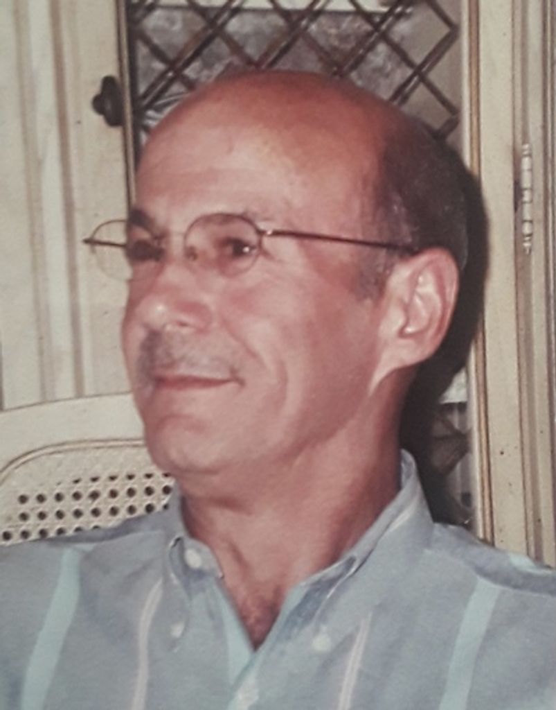 Ernest King Profile Photo