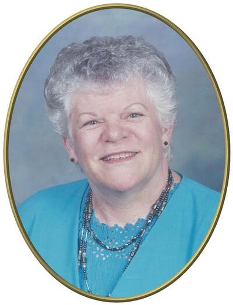 Jacquelyn "Jacquie" Carroll Profile Photo