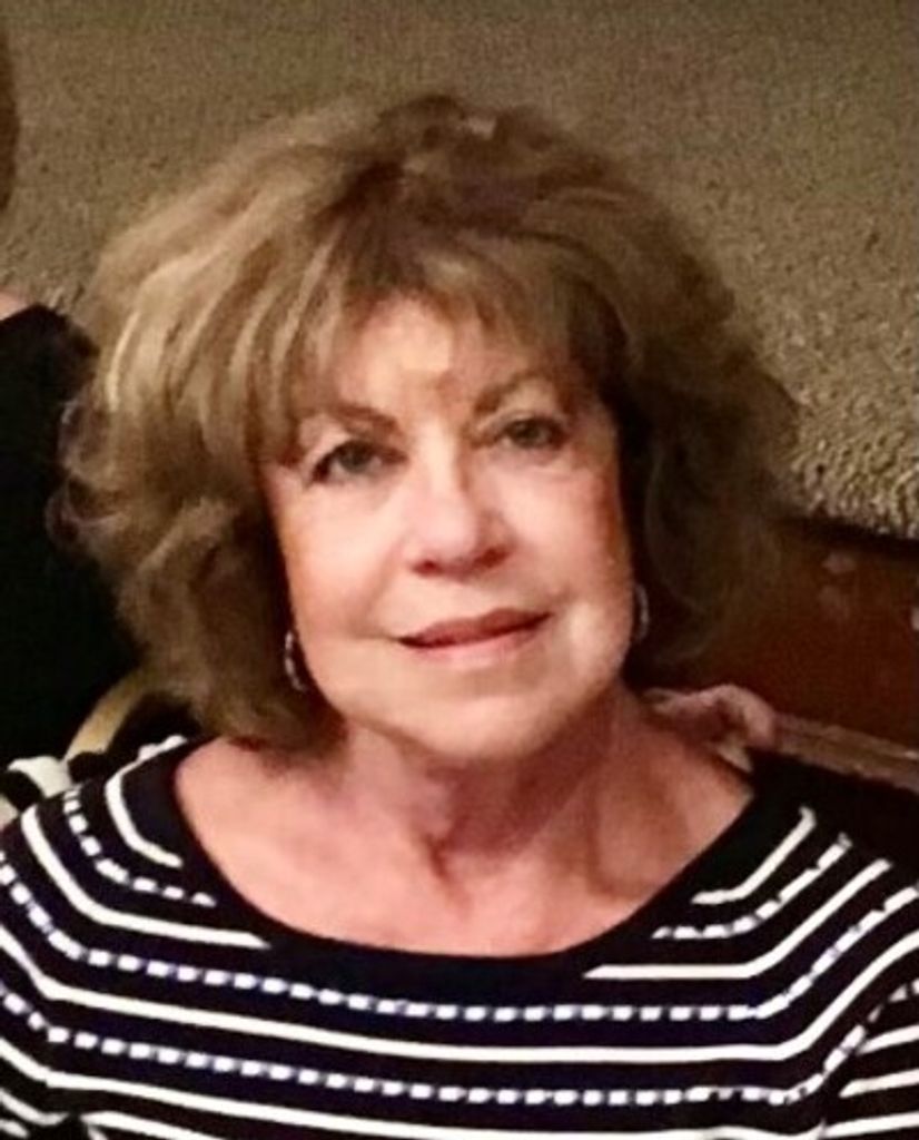 Shirley Hansen Bartolo Profile Photo