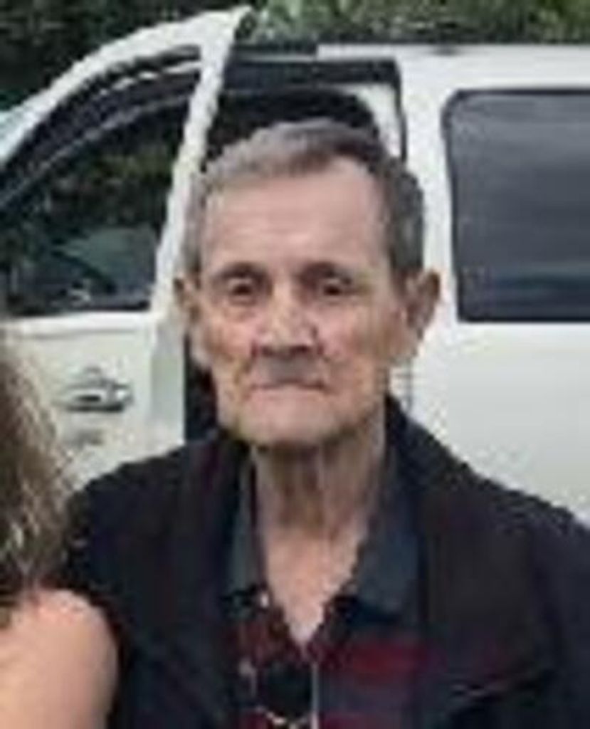 Jack Bill Gilbert Profile Photo