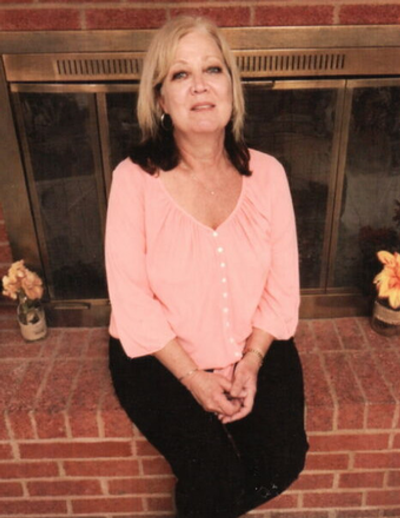 Donna Jean Clayton