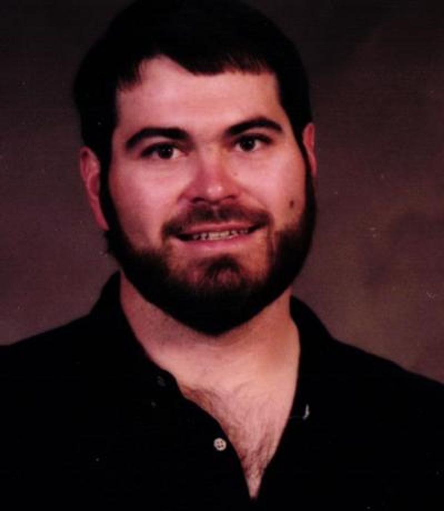 Todd Henry Mccabe Profile Photo