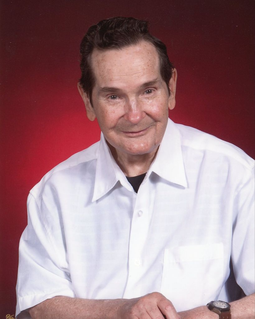 Michael A. Harbison