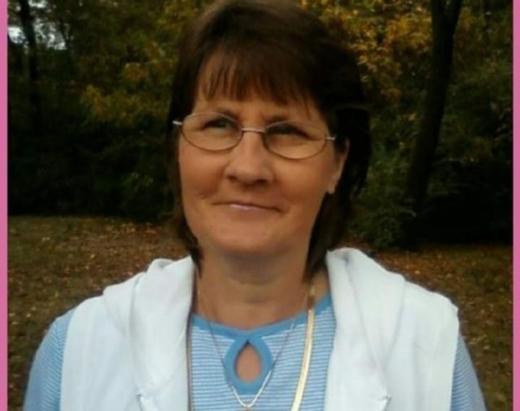 Donna Beth Chesney