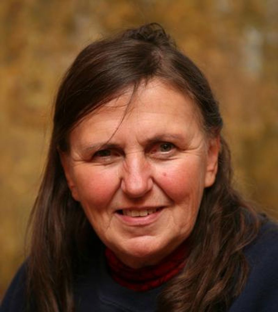 Carolyn Bratt Profile Photo