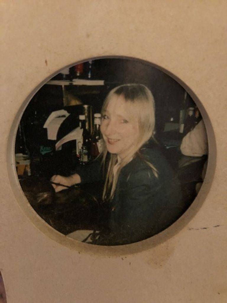 Patricia Marvel Royer Profile Photo