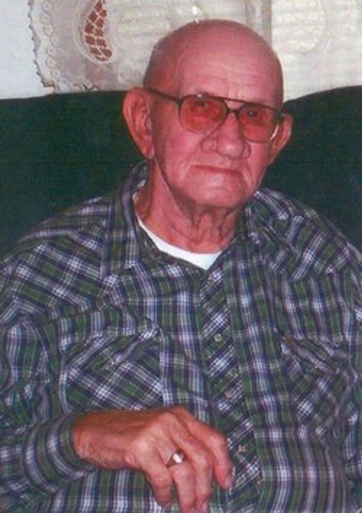 Clyde Cavanaugh