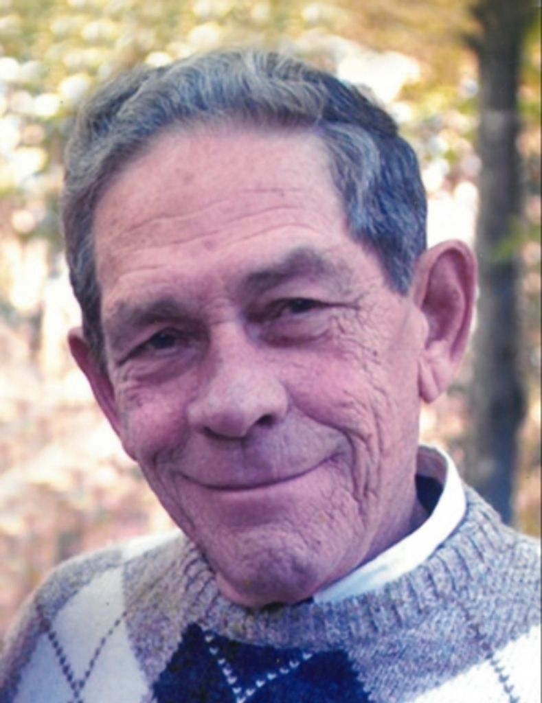 John W. Carlson Jr. Profile Photo