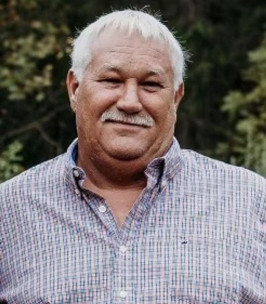 Rickey Reeves Profile Photo