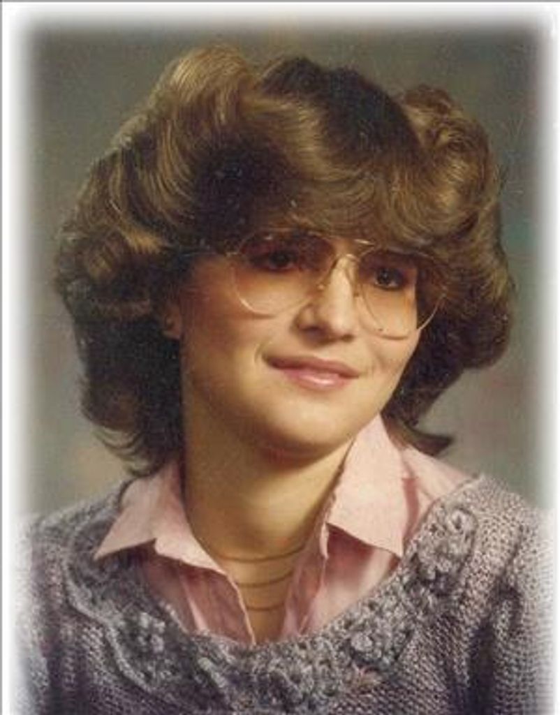 Kimberly Olsen