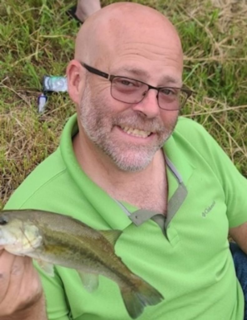 Jody Wayne Keymon Profile Photo