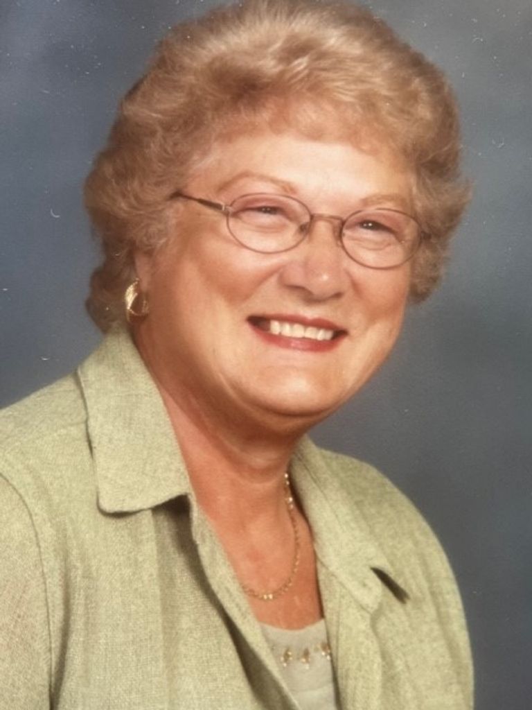 Martha G. Patton Profile Photo