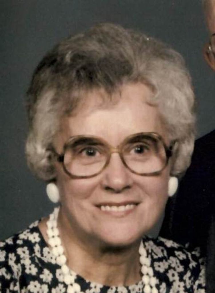 Letha Irene Statler