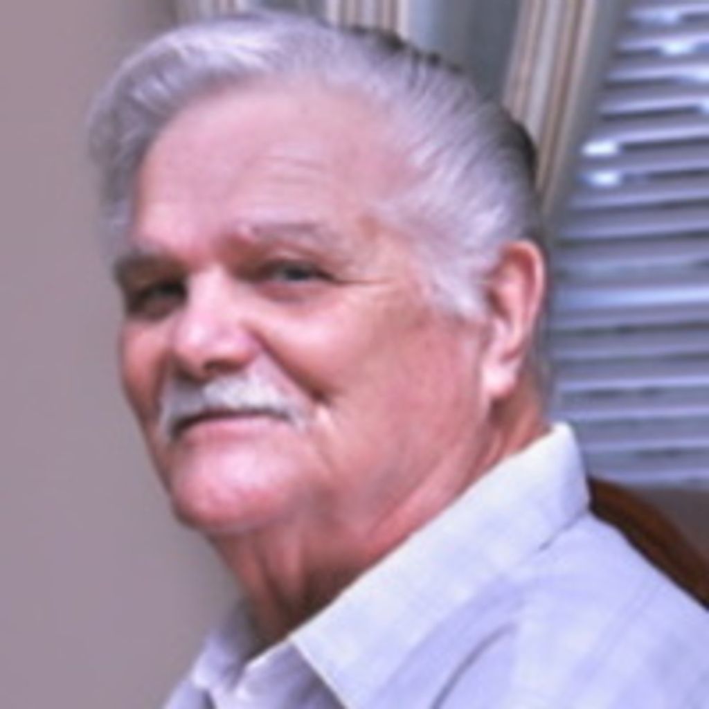 Russell J. Thibodeaux