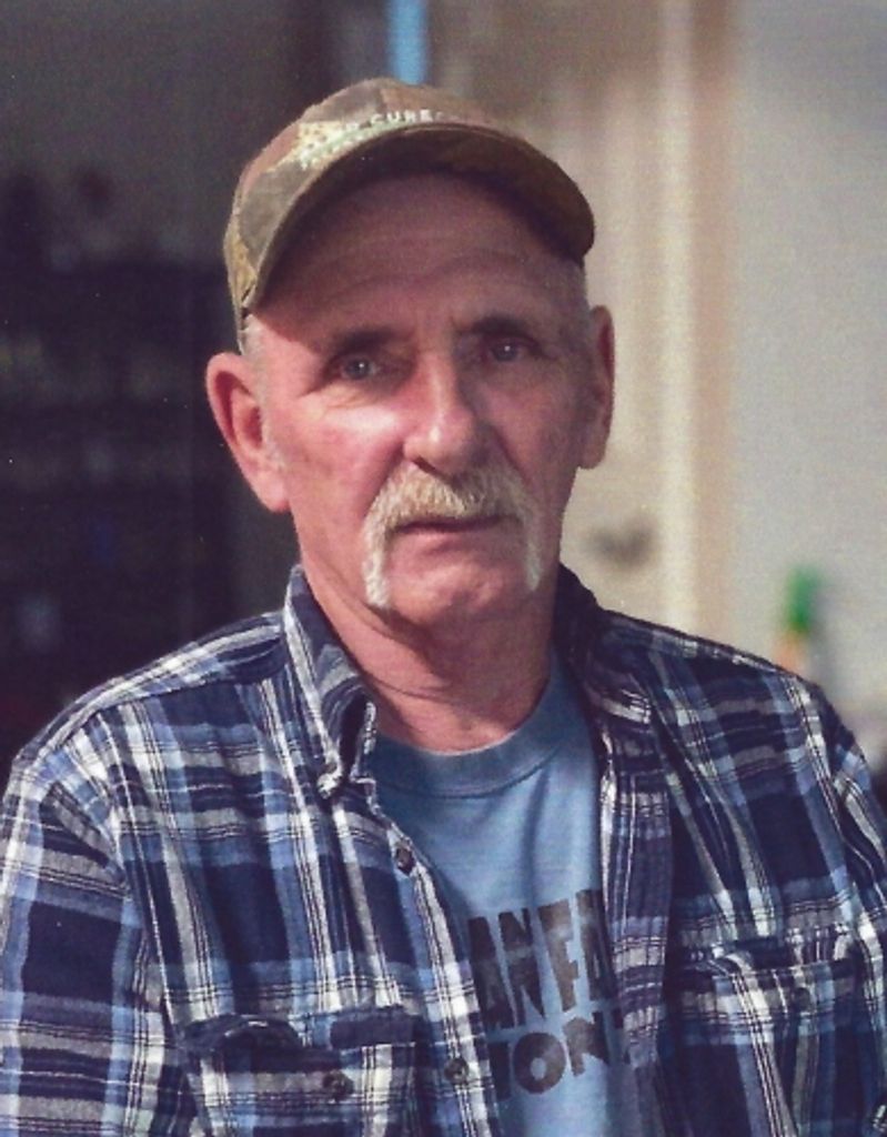 Jack E. Sherman Profile Photo